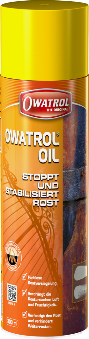 Owatrol Öl - Owatrol Oil